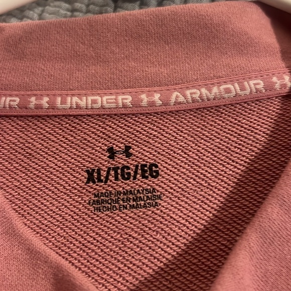Under Armour crop - Picture 2 of 3